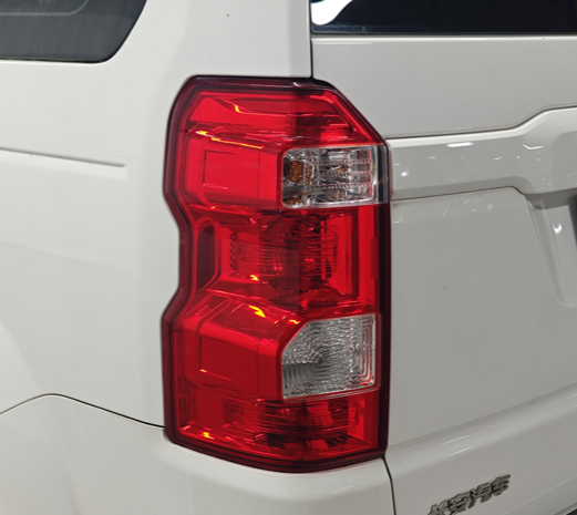 Changan Oshan Changan Oshan X70A