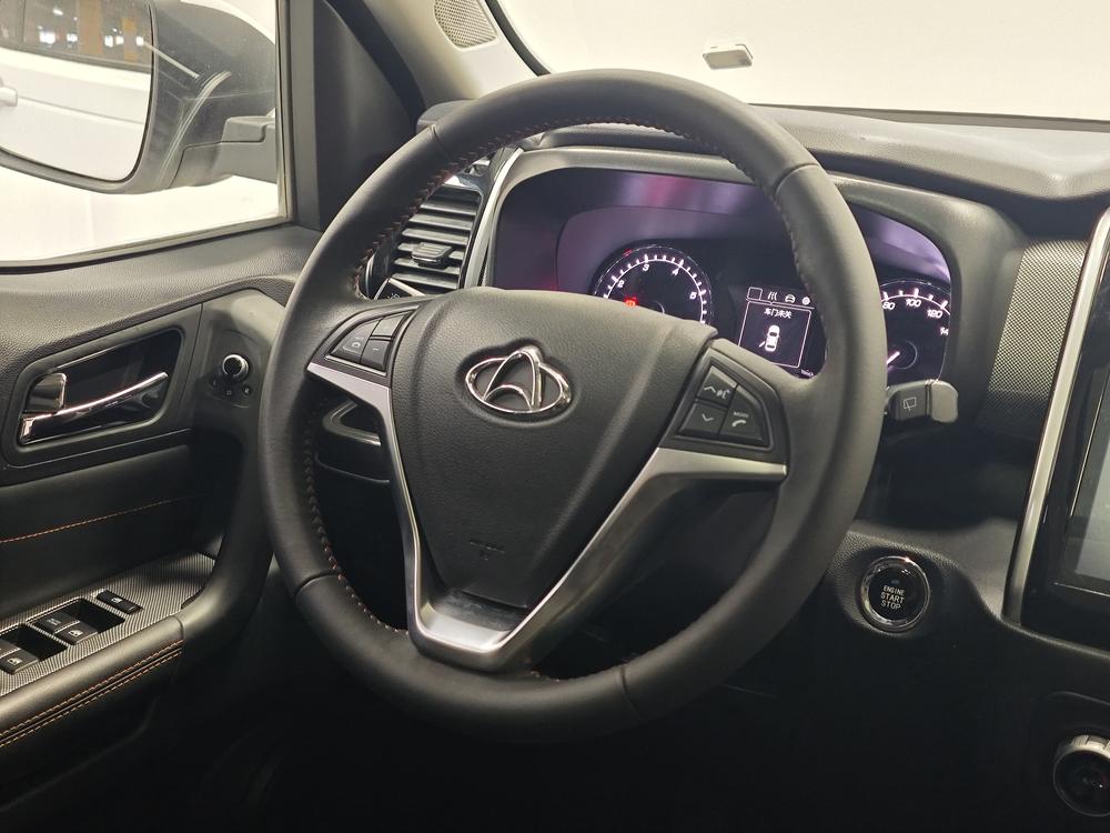 Changan Oshan Changan Oshan X70A