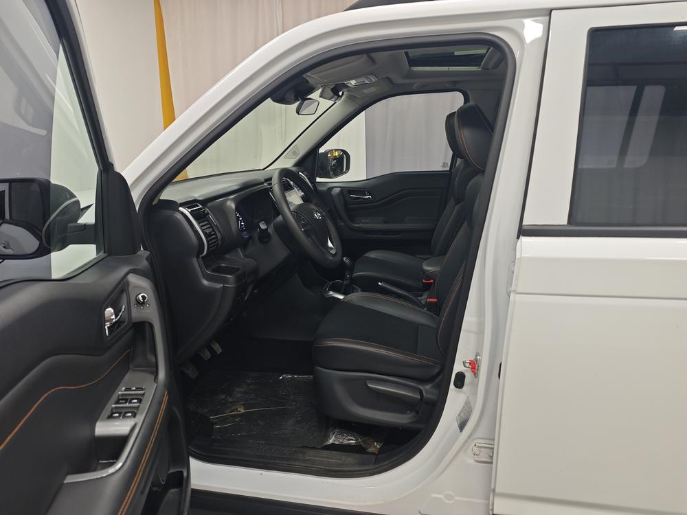 Changan Oshan Changan Oshan X70A