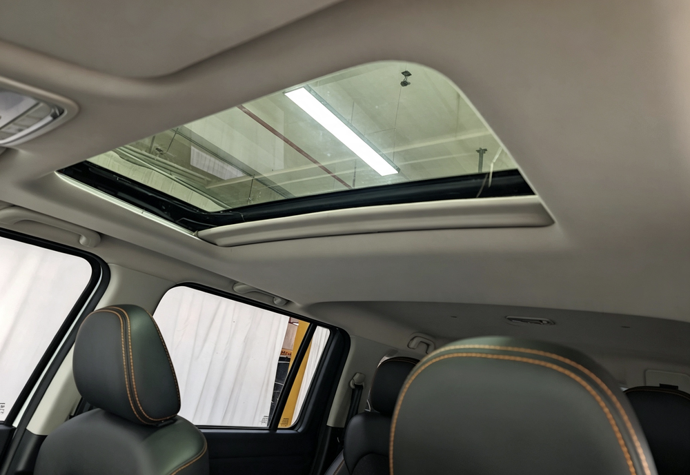 Changan Oshan Changan Oshan X70A