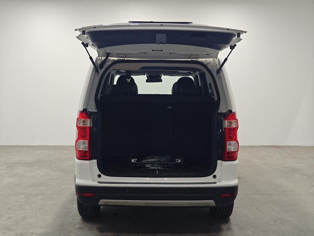 Changan Oshan Changan Oshan X70A