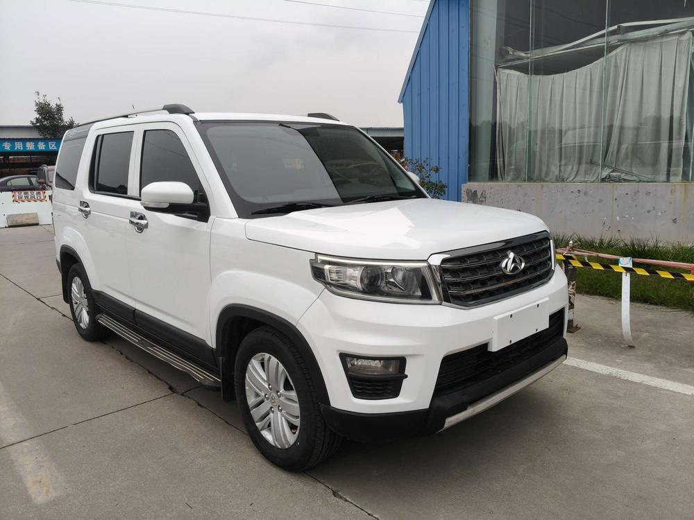 Changan Oshan Changan Oshan X70A