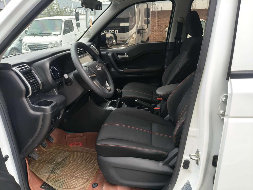 Changan Oshan Changan Oshan X70A