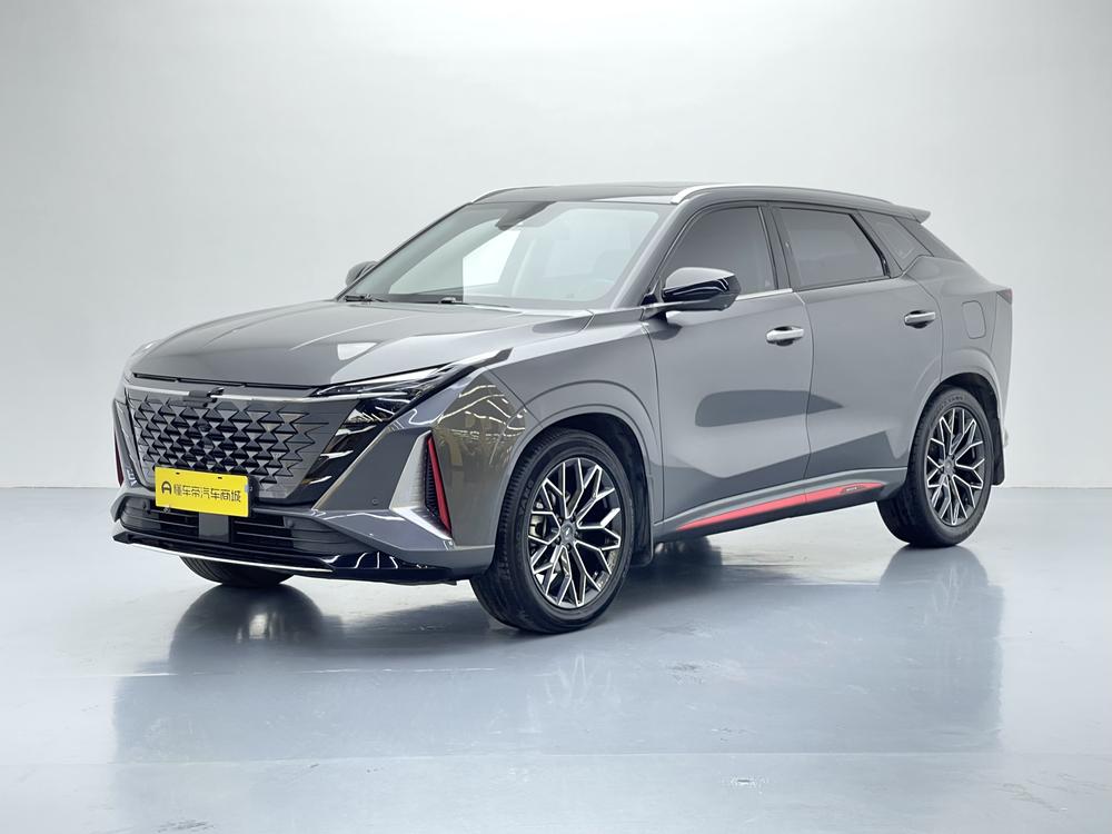 Changan Oshan Changan Oshan Z6