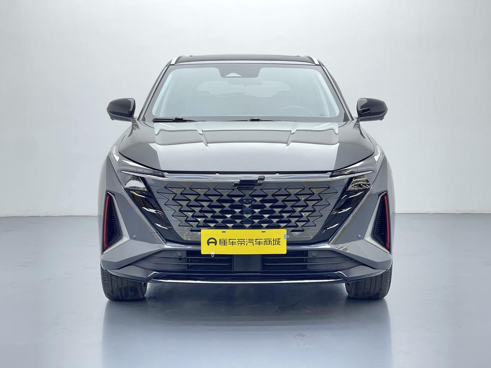 Changan Oshan Changan Oshan Z6