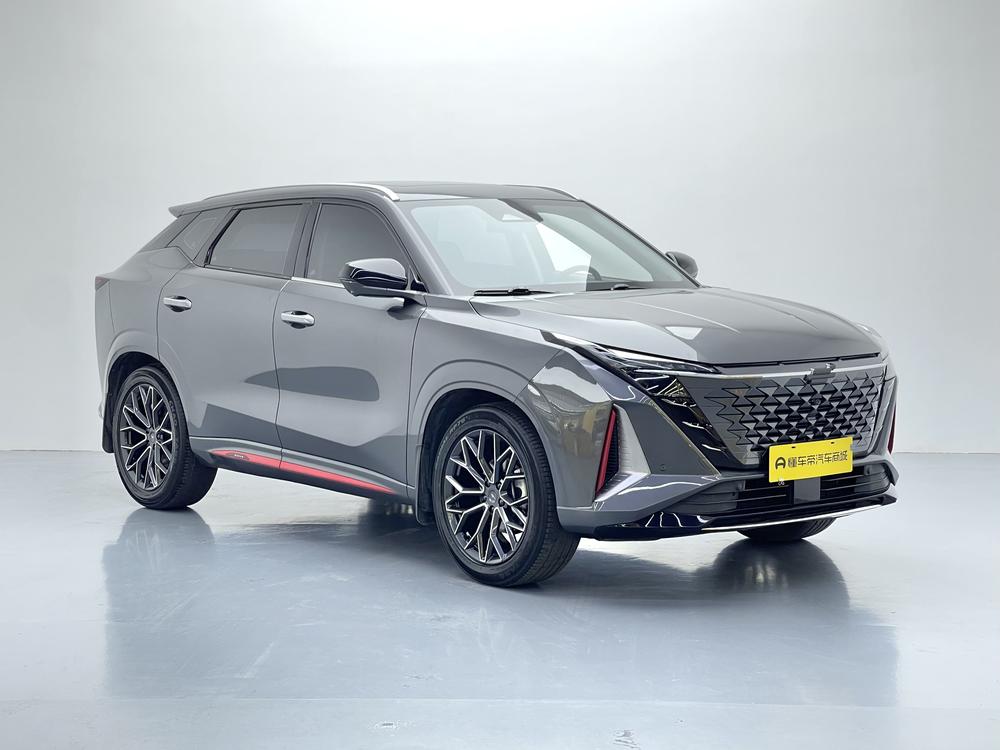Changan Oshan Changan Oshan Z6