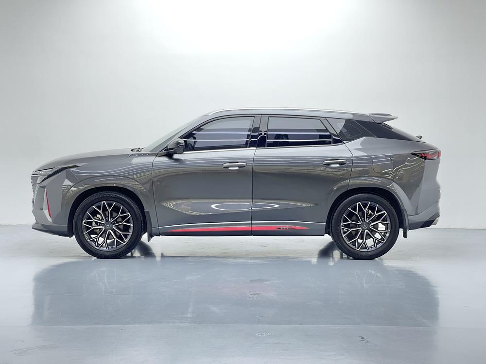 Changan Oshan Changan Oshan Z6