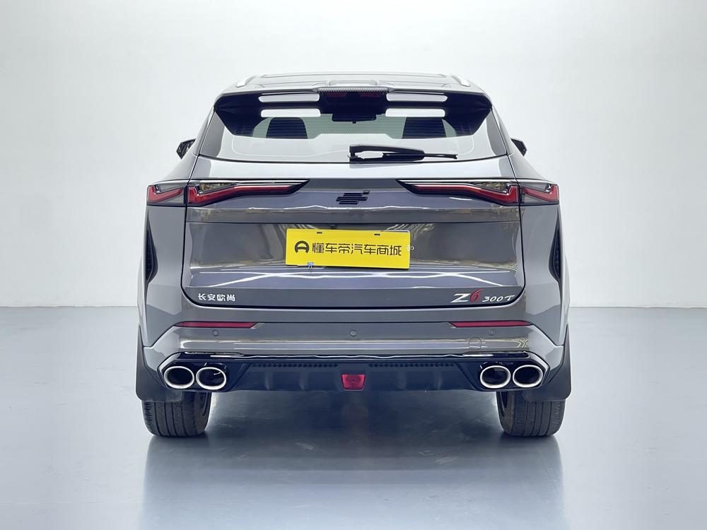 Changan Oshan Changan Oshan Z6