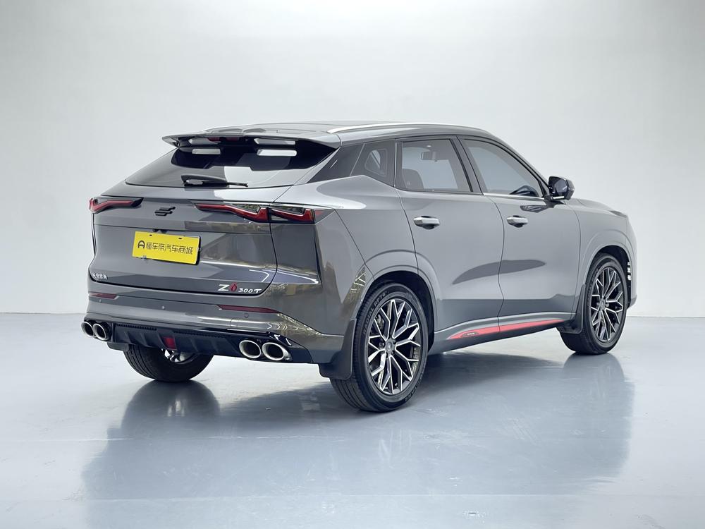 Changan Oshan Changan Oshan Z6