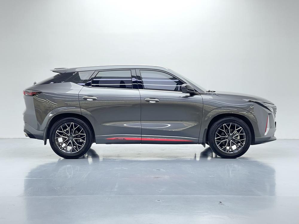 Changan Oshan Changan Oshan Z6