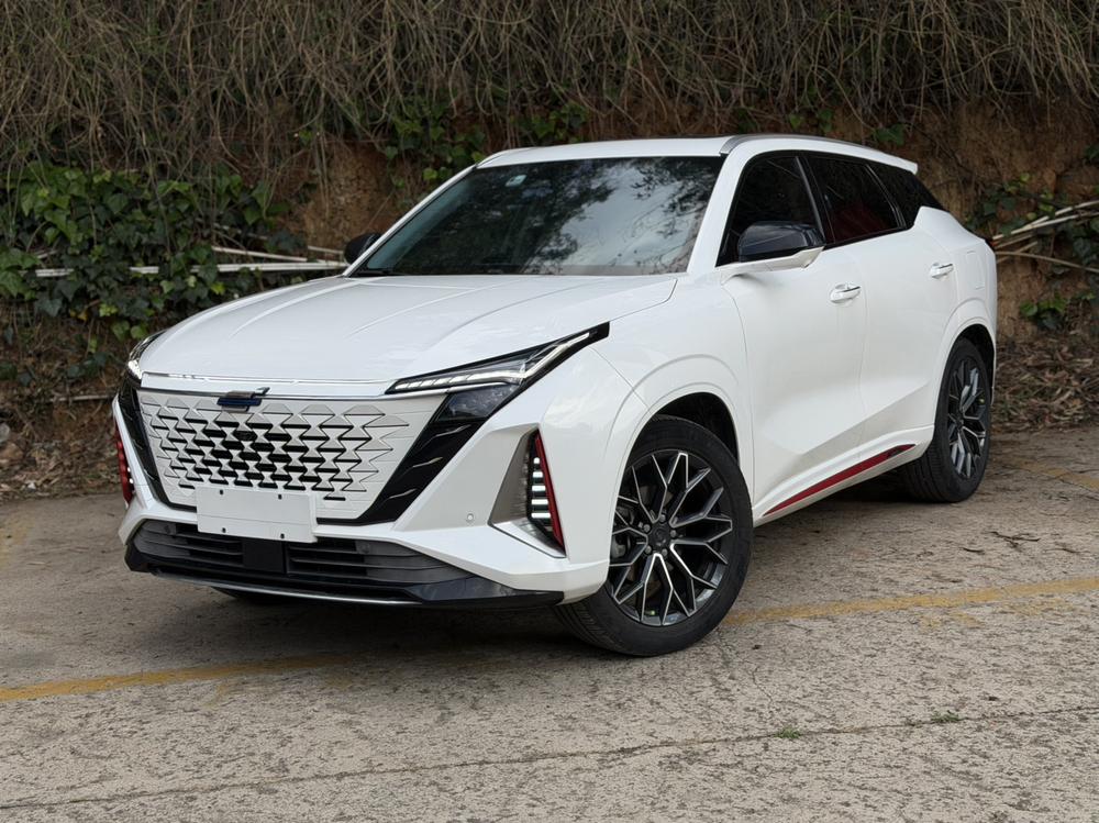 Changan Oshan Changan Oshan Z6