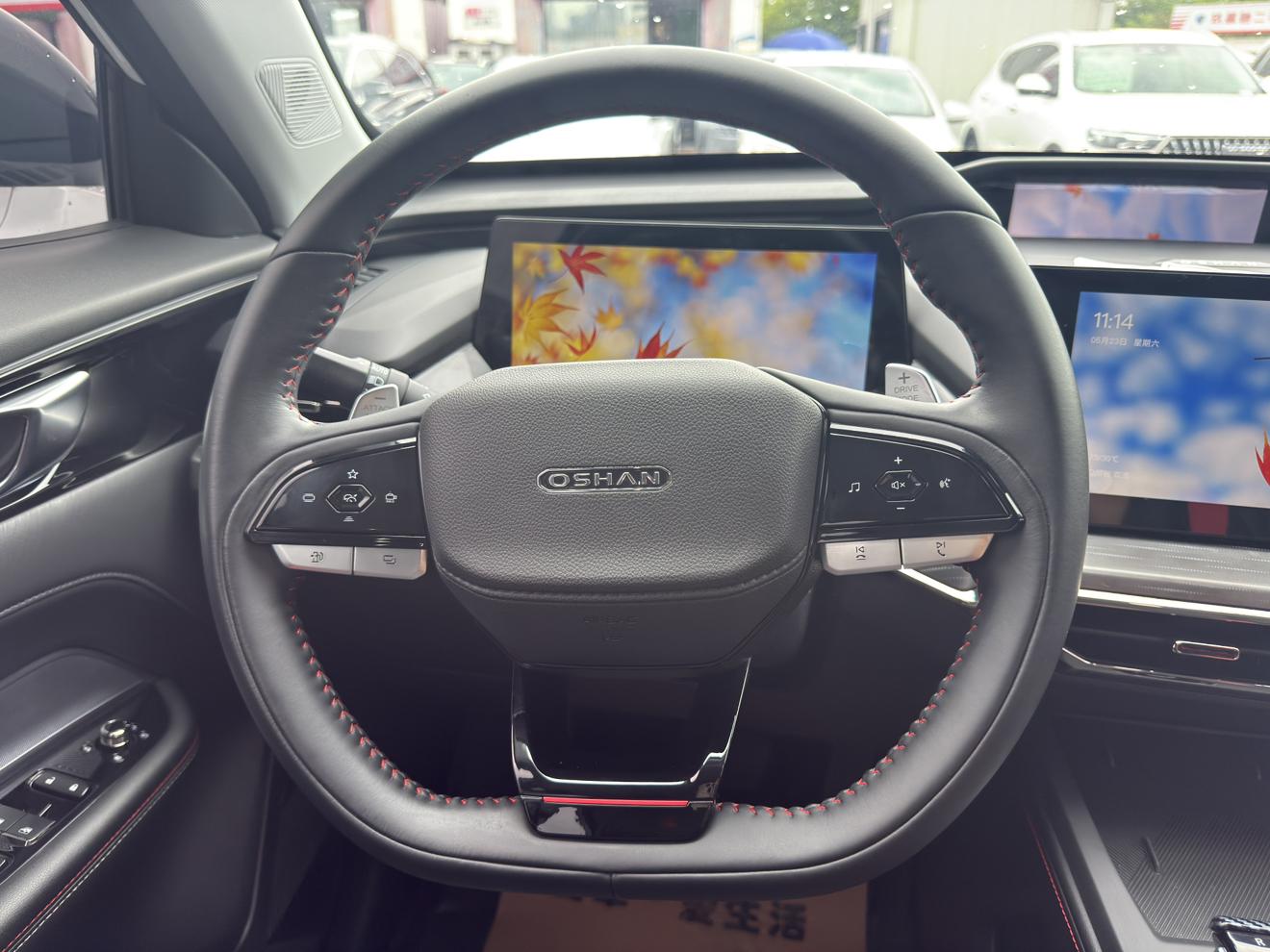 Changan Oshan Changan Oshan Z6