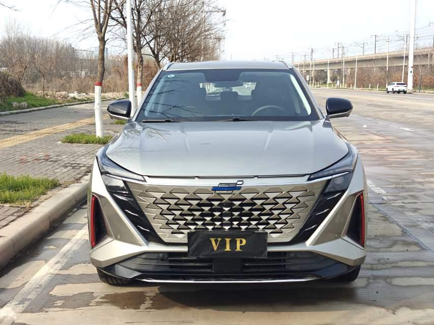 Changan Oshan Changan Oshan Z6