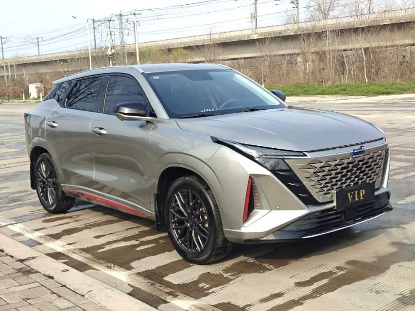 Changan Oshan Changan Oshan Z6