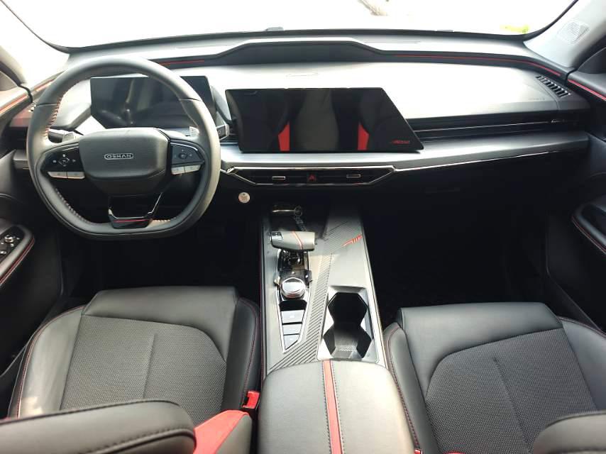 Changan Oshan Changan Oshan Z6