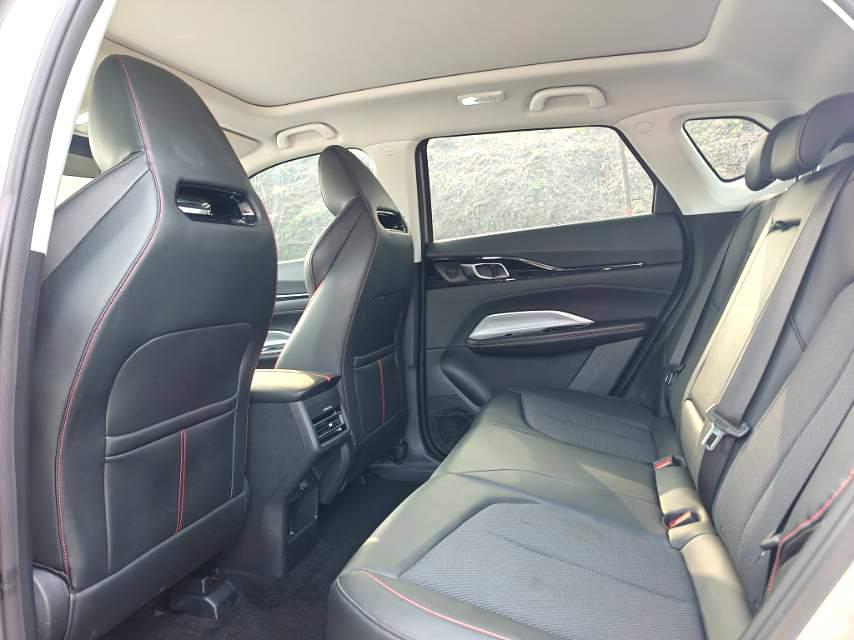 Changan Oshan Changan Oshan Z6