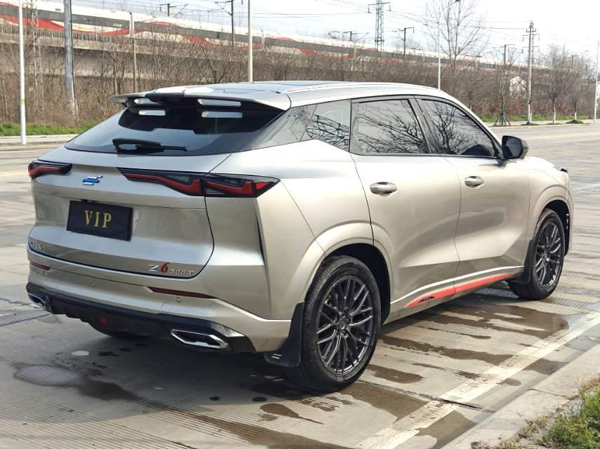 Changan Oshan Changan Oshan Z6