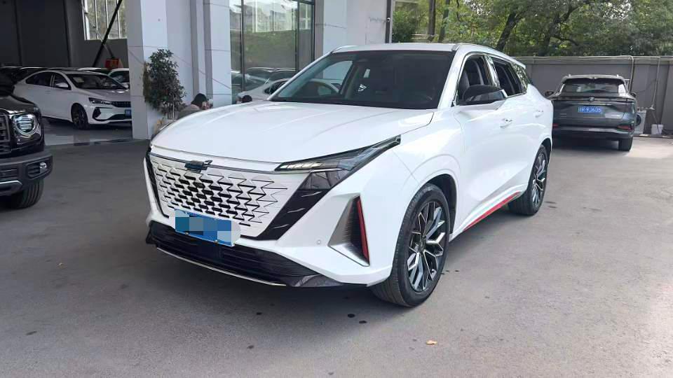 Changan Oshan Changan Oshan Z6