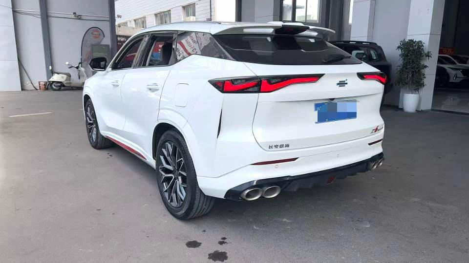 Changan Oshan Changan Oshan Z6
