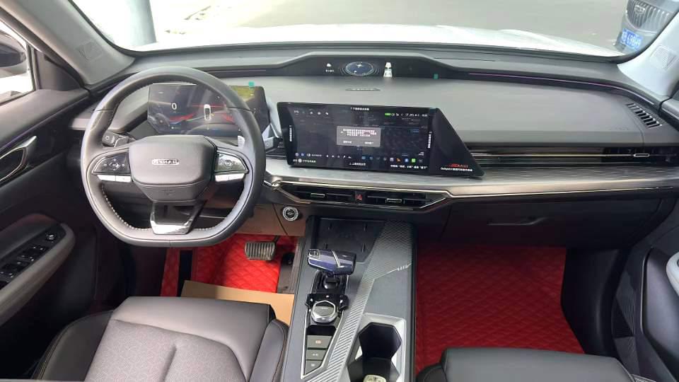 Changan Oshan Changan Oshan Z6