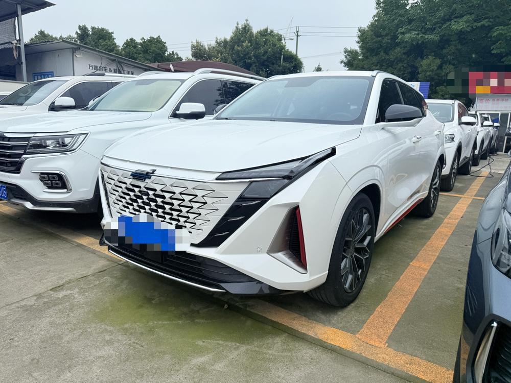Changan Oshan Changan Oshan Z6