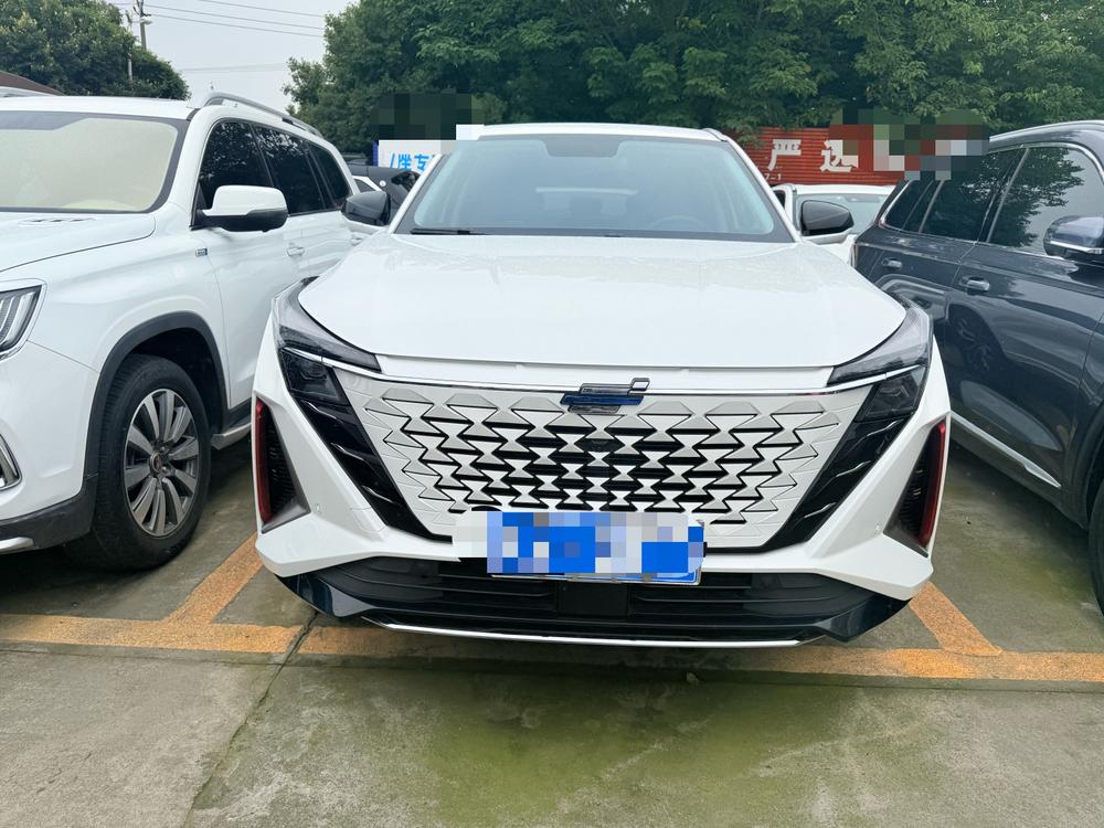 Changan Oshan Changan Oshan Z6