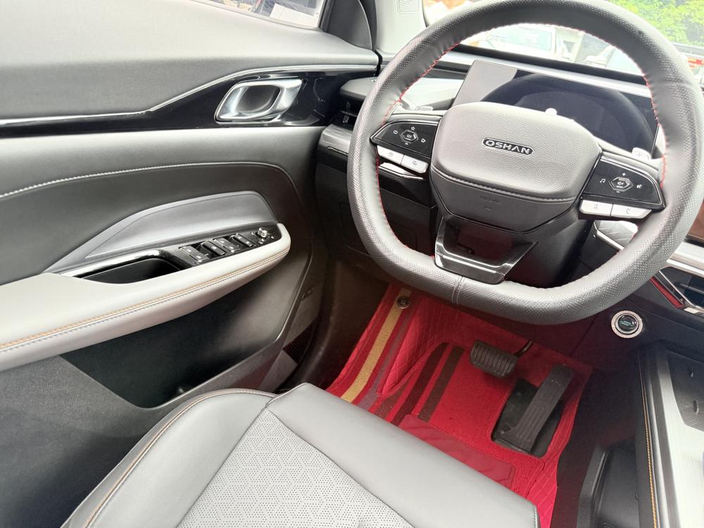 Changan Oshan Changan Oshan Z6