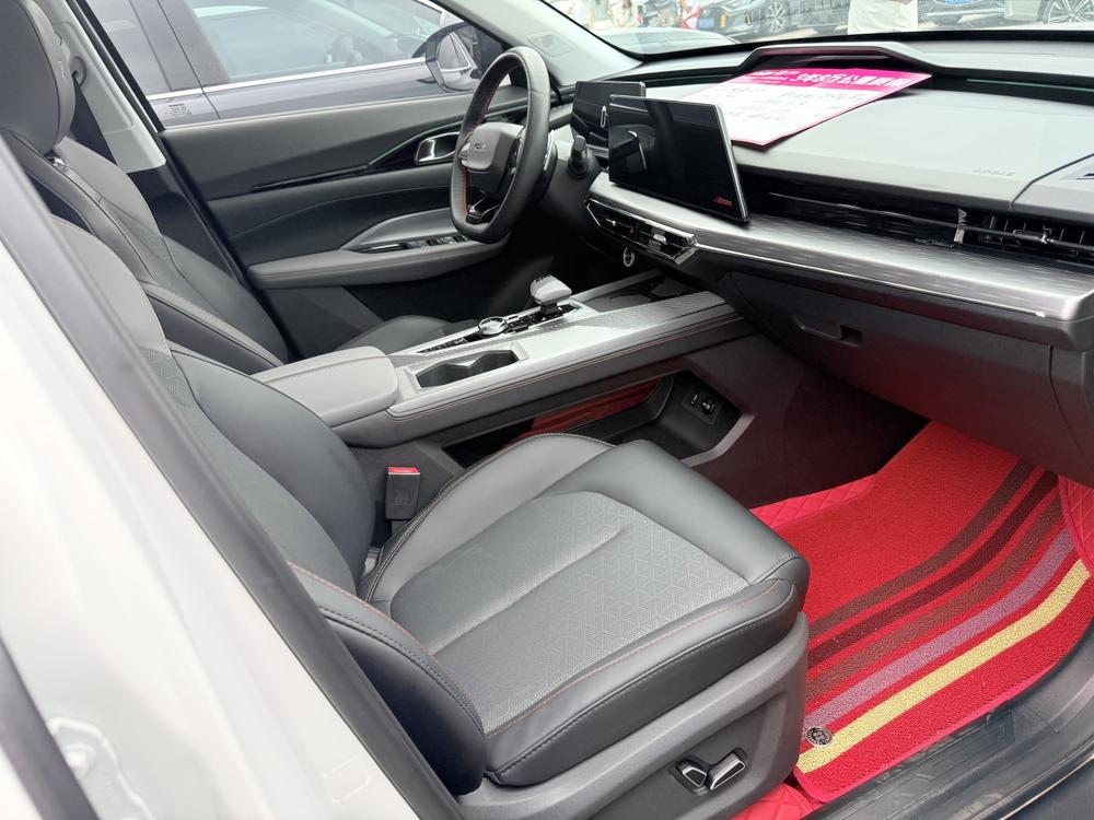 Changan Oshan Changan Oshan Z6