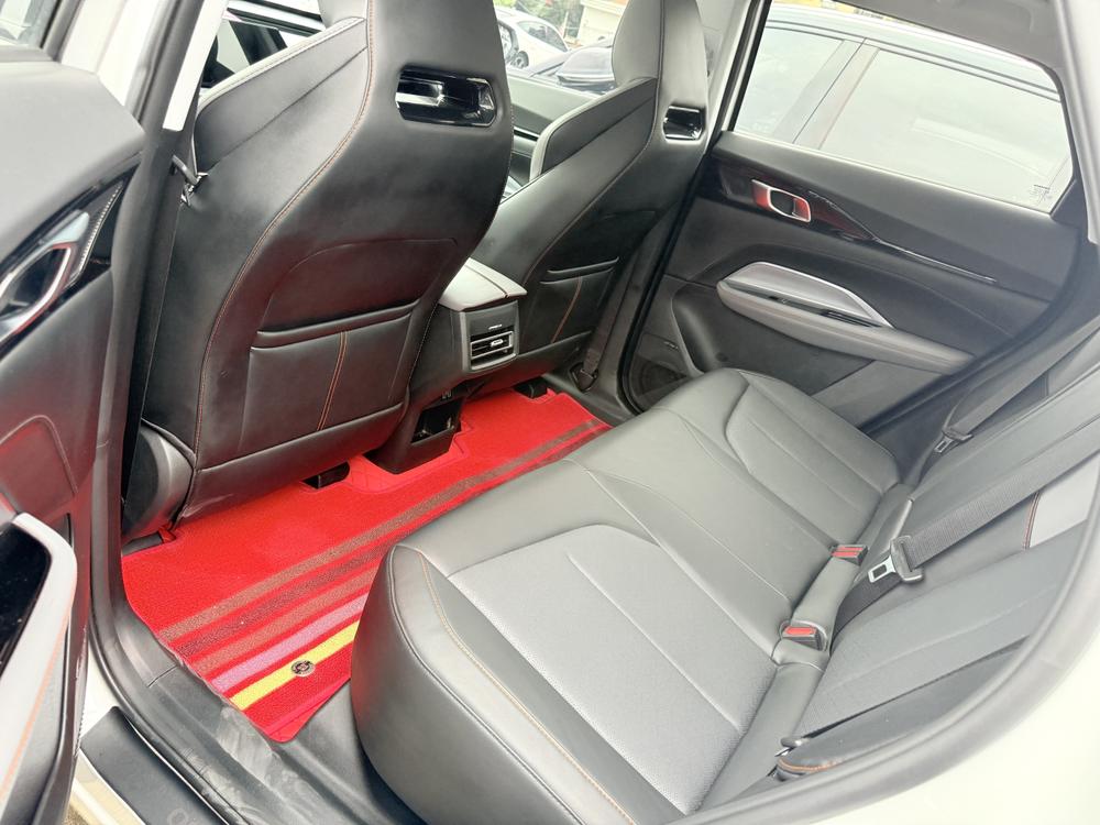 Changan Oshan Changan Oshan Z6