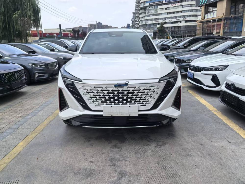 Changan Oshan Changan Oshan Z6