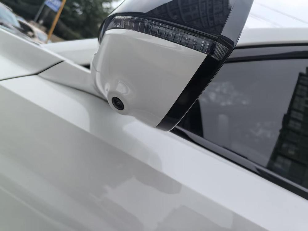 Changan Oshan Changan Oshan Z6