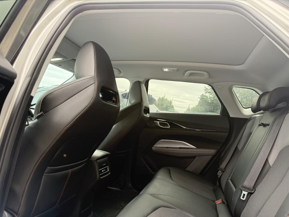 Changan Oshan Changan Oshan Z6