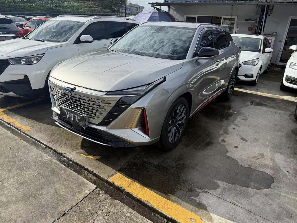 Changan Oshan Changan Oshan Z6
