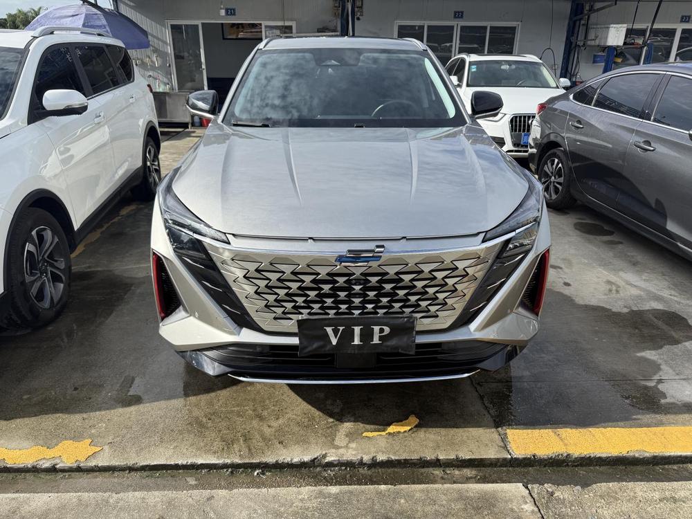 Changan Oshan Changan Oshan Z6
