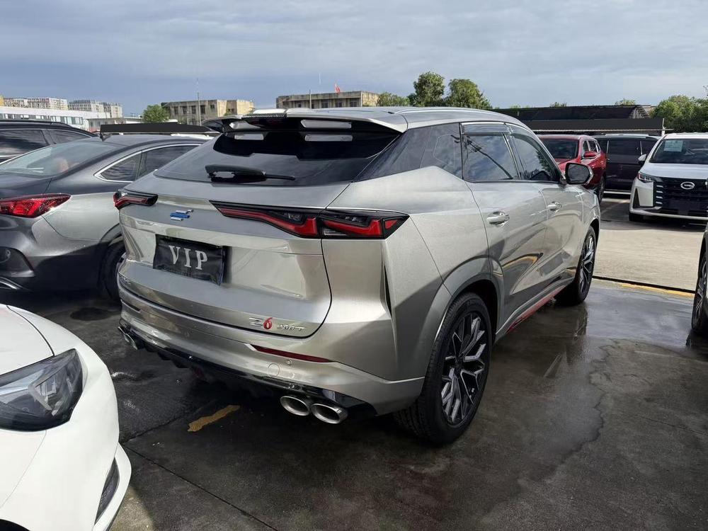 Changan Oshan Changan Oshan Z6