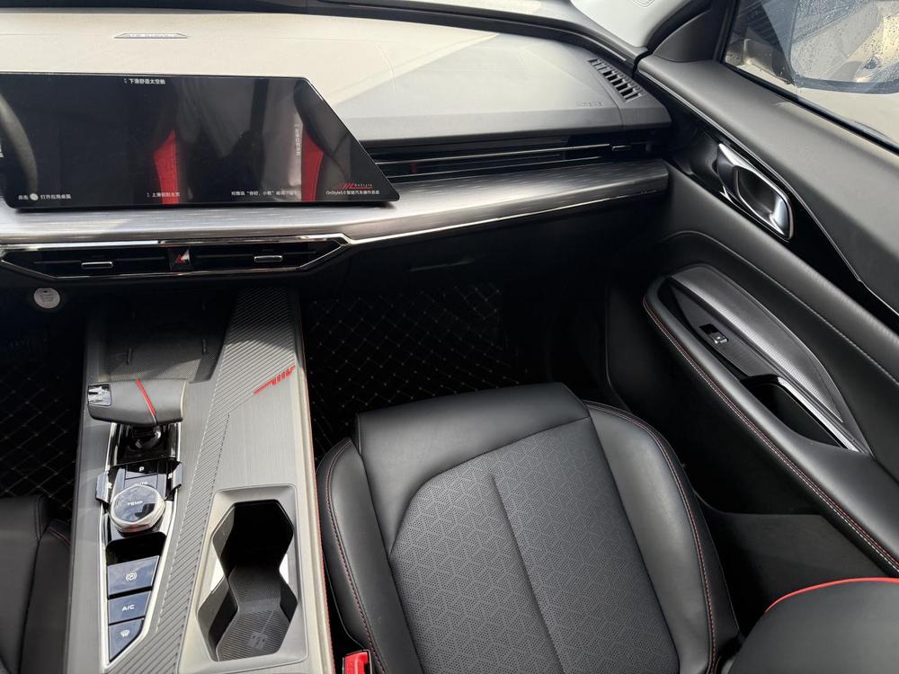 Changan Oshan Changan Oshan Z6