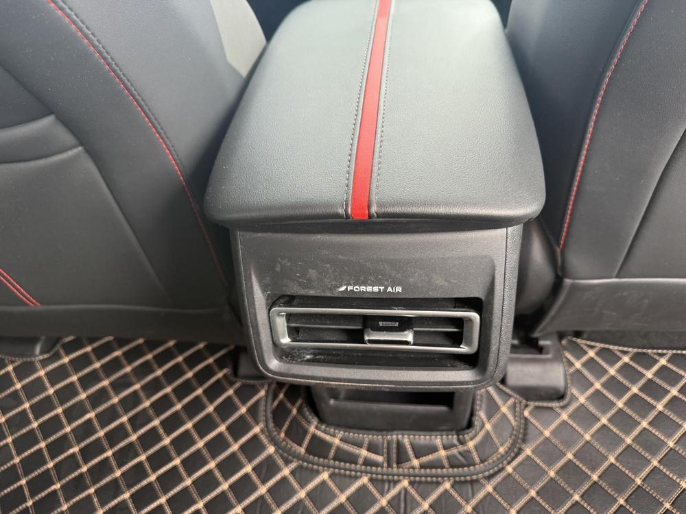 Changan Oshan Changan Oshan Z6