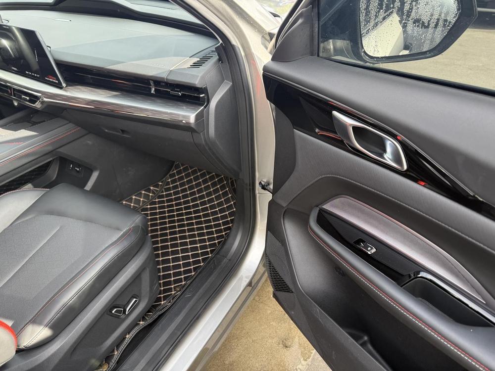 Changan Oshan Changan Oshan Z6