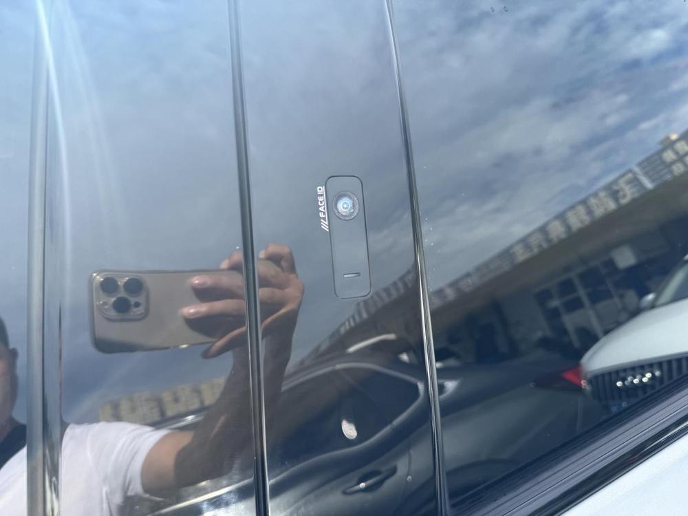Changan Oshan Changan Oshan Z6