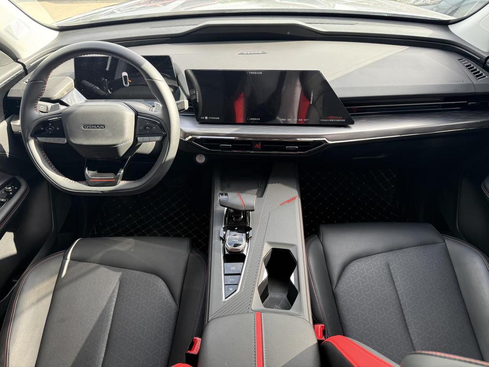 Changan Oshan Changan Oshan Z6