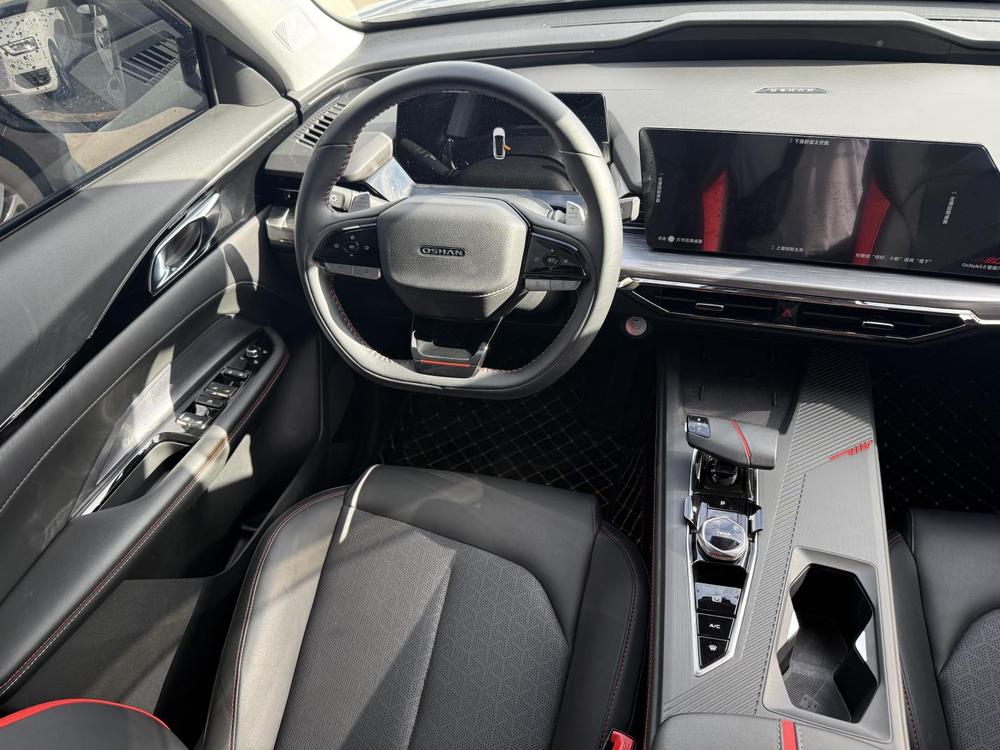 Changan Oshan Changan Oshan Z6