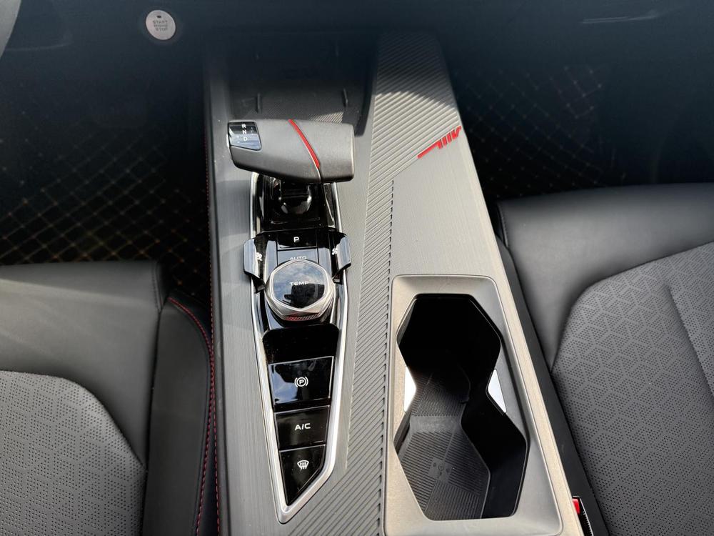 Changan Oshan Changan Oshan Z6
