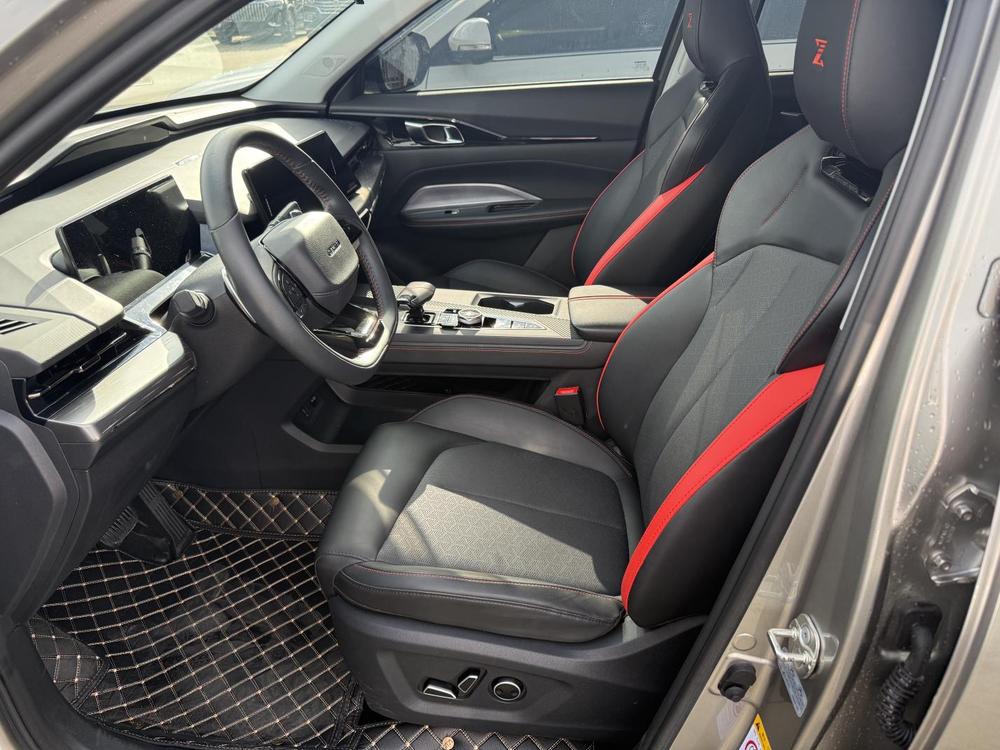 Changan Oshan Changan Oshan Z6
