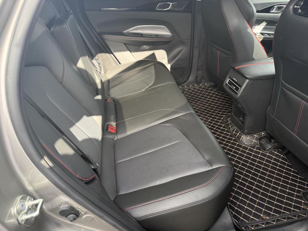 Changan Oshan Changan Oshan Z6