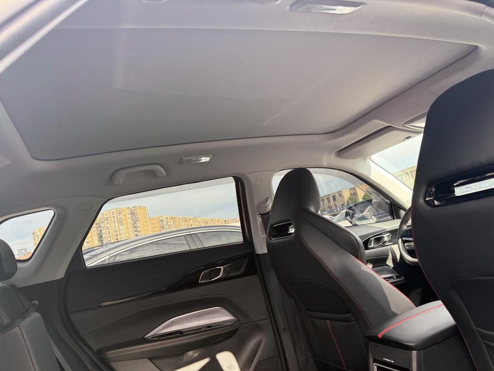 Changan Oshan Changan Oshan Z6