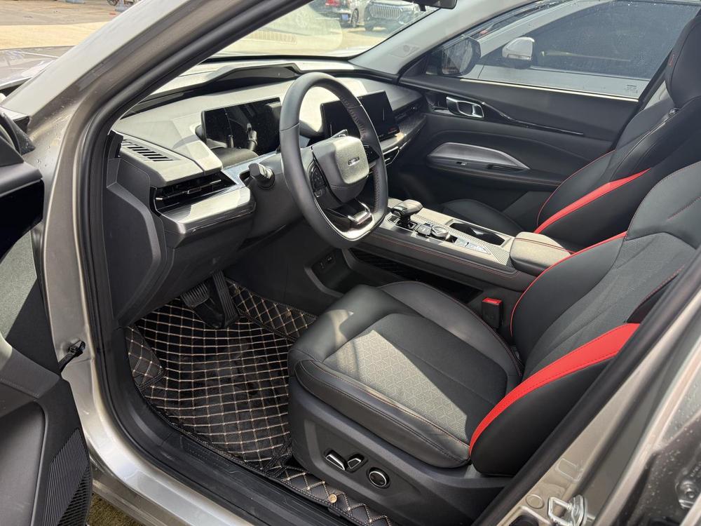 Changan Oshan Changan Oshan Z6