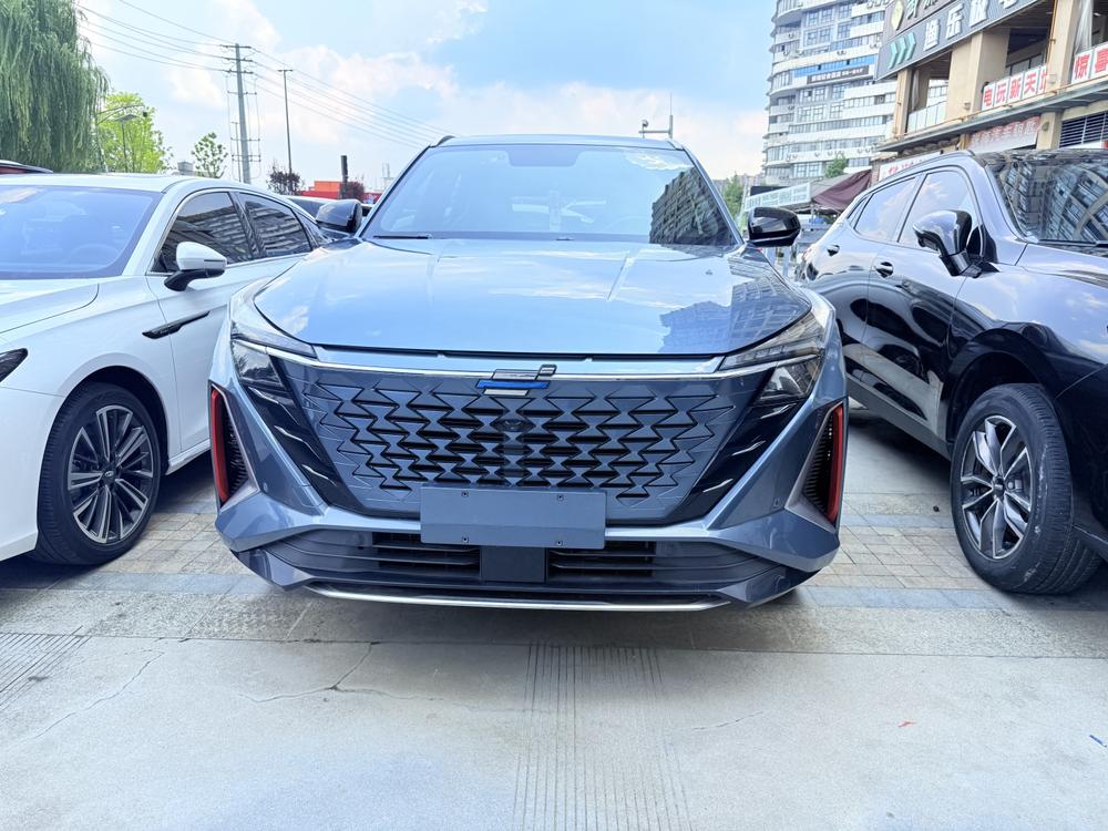 Changan Oshan Changan Oshan Z6
