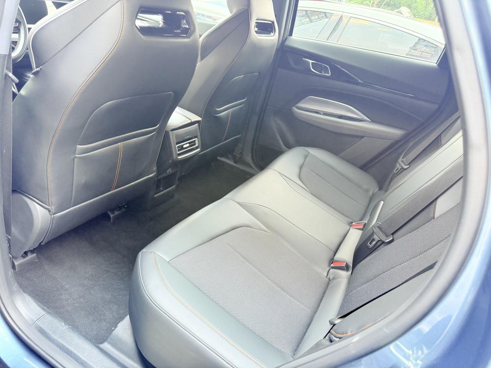 Changan Oshan Changan Oshan Z6