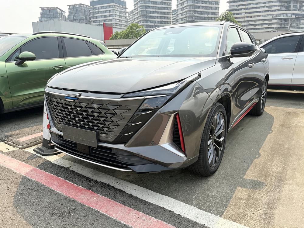Changan Oshan Changan Oshan Z6