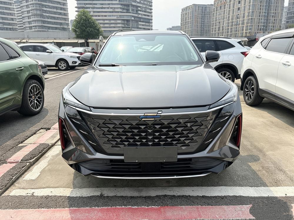 Changan Oshan Changan Oshan Z6